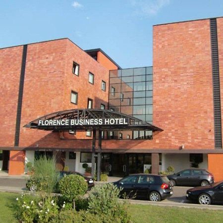 Idea Hotel Firenze Business Exterior foto