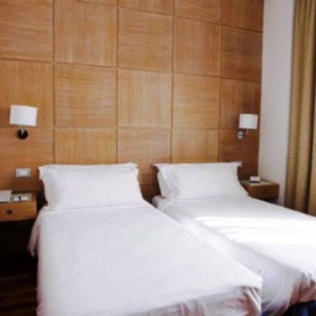 Idea Hotel Firenze Business Exterior foto