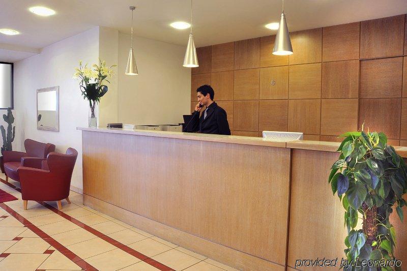 Idea Hotel Firenze Business Einrichtungen foto