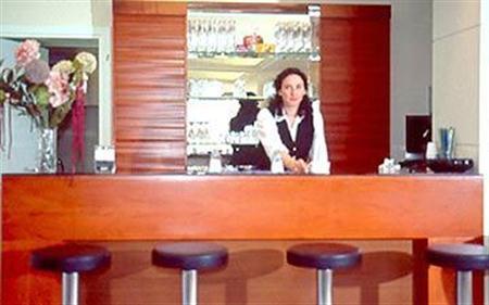 Idea Hotel Firenze Business Exterior foto