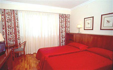 Idea Hotel Firenze Business Exterior foto