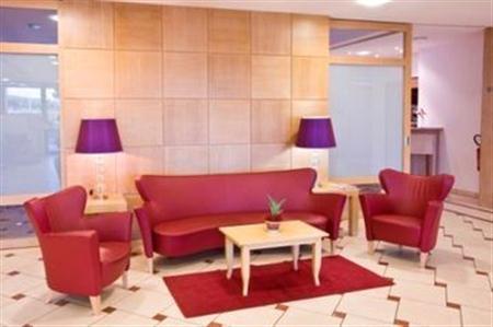 Idea Hotel Firenze Business Exterior foto
