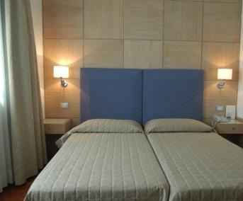 Idea Hotel Firenze Business Exterior foto