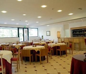 Idea Hotel Firenze Business Interior foto