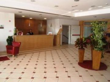 Idea Hotel Firenze Business Exterior foto